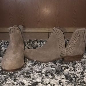 Booties